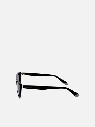 Polaroid Sunglasses in Black