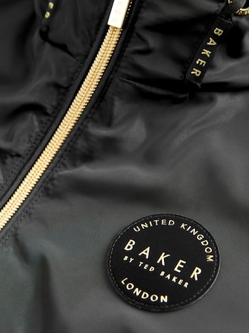 Baker by Ted Baker Пальто в Черный