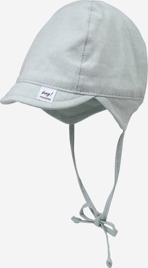 MAXIMO Beanie in Pastel green, Item view
