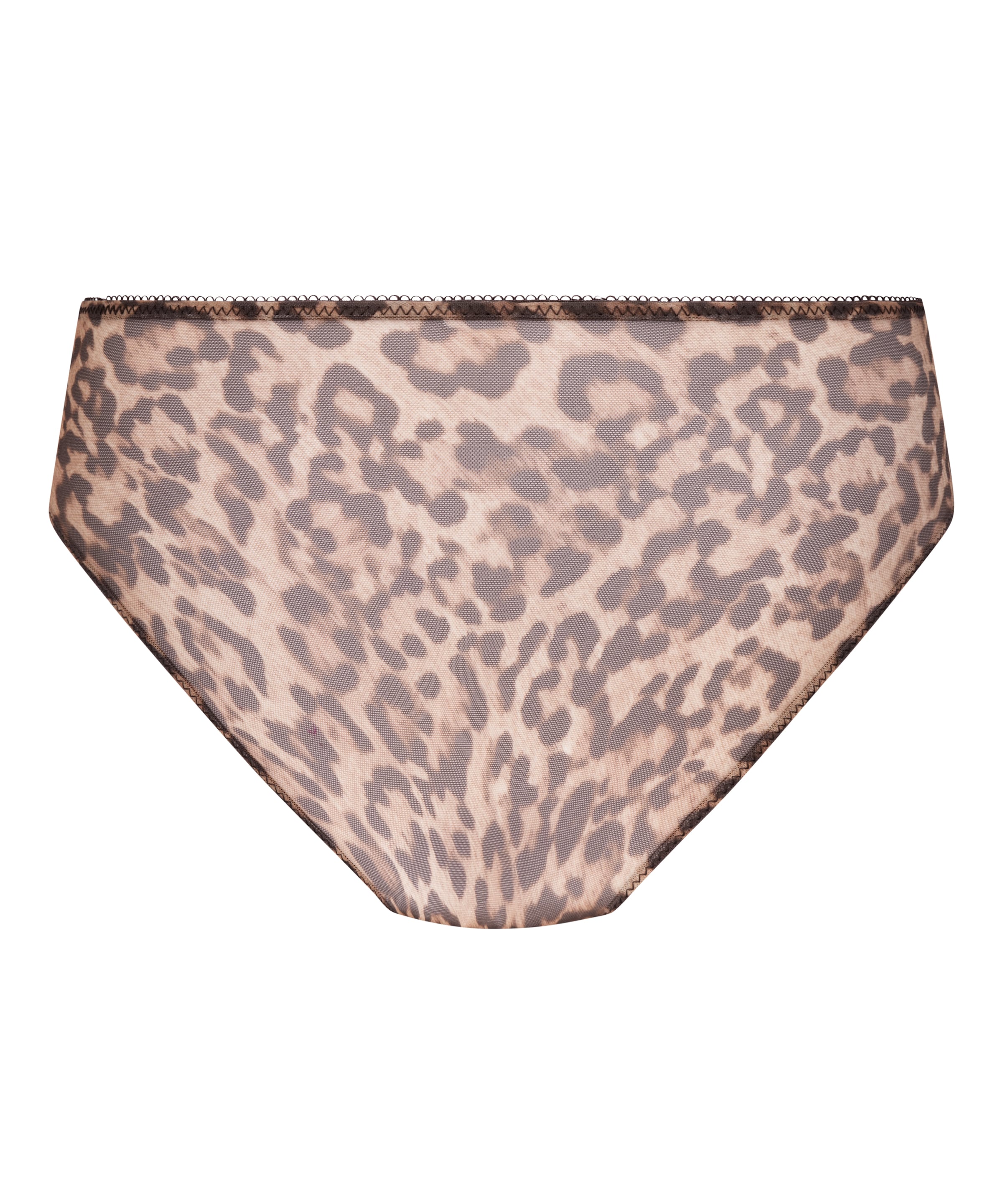 Hunkemöller Panty 'Diva' in Brown