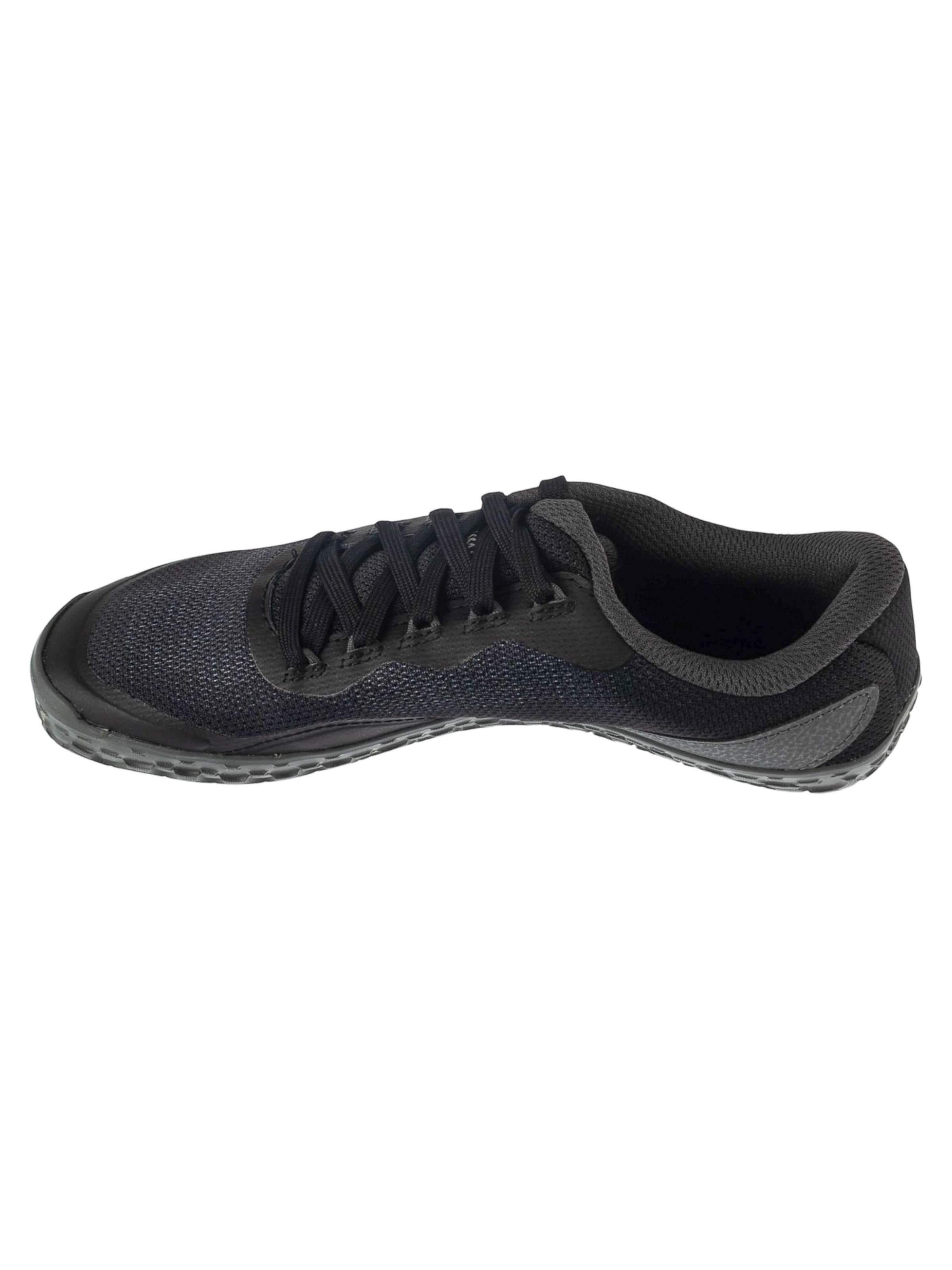 MERRELL Loopschoen 'Merrell Vapor Glove 7' in Zwart