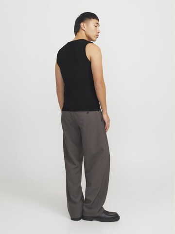JACK & JONES Bluser & t-shirts i sort