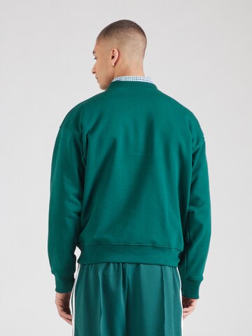 ELLESSE Majica | zelena barva