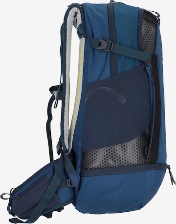 JACK WOLFSKIN Sportrucksack 'Moab Jam Pro' in Blau