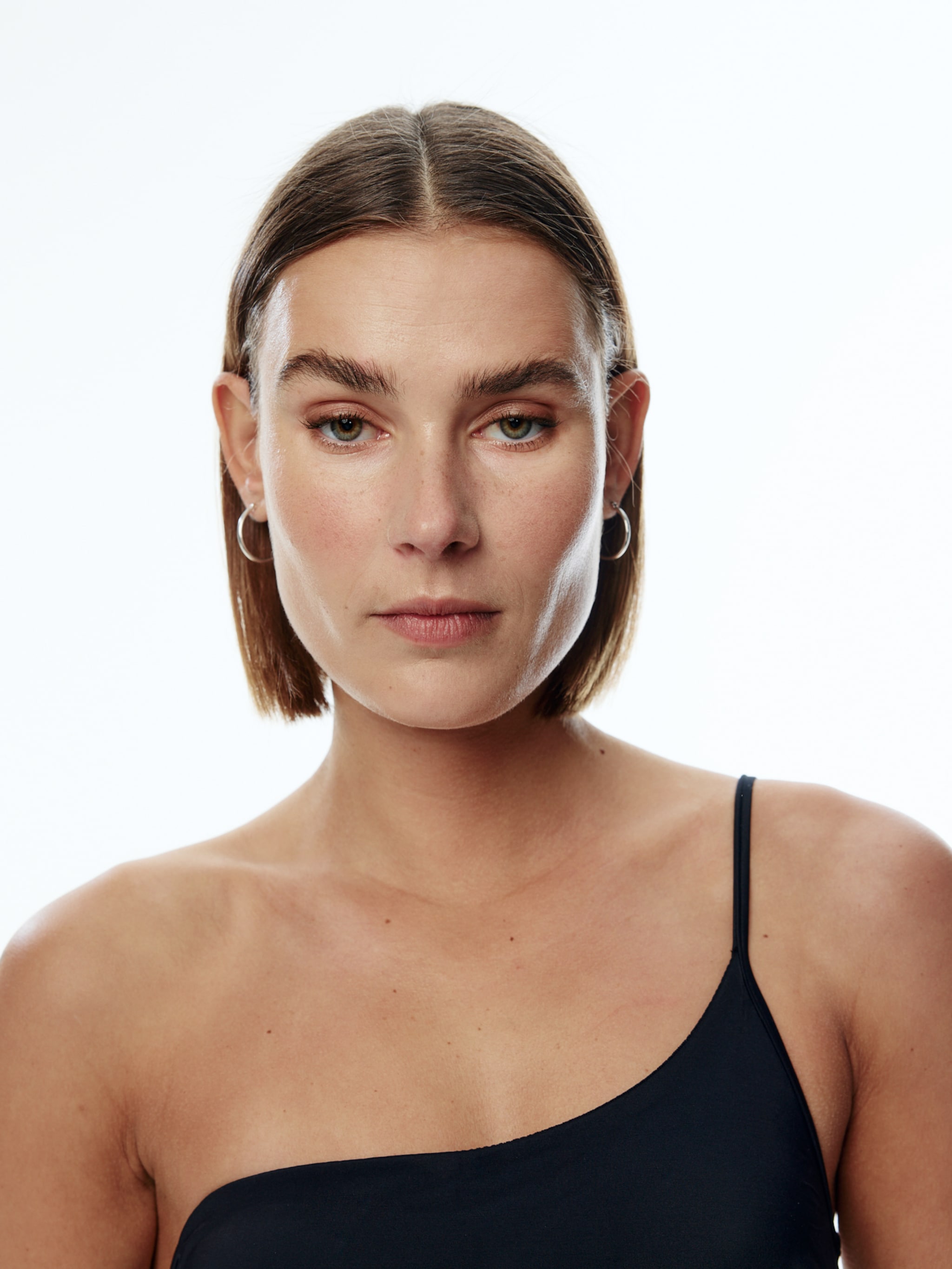 EDITED Produits Maillot de bain 'Neala' noir