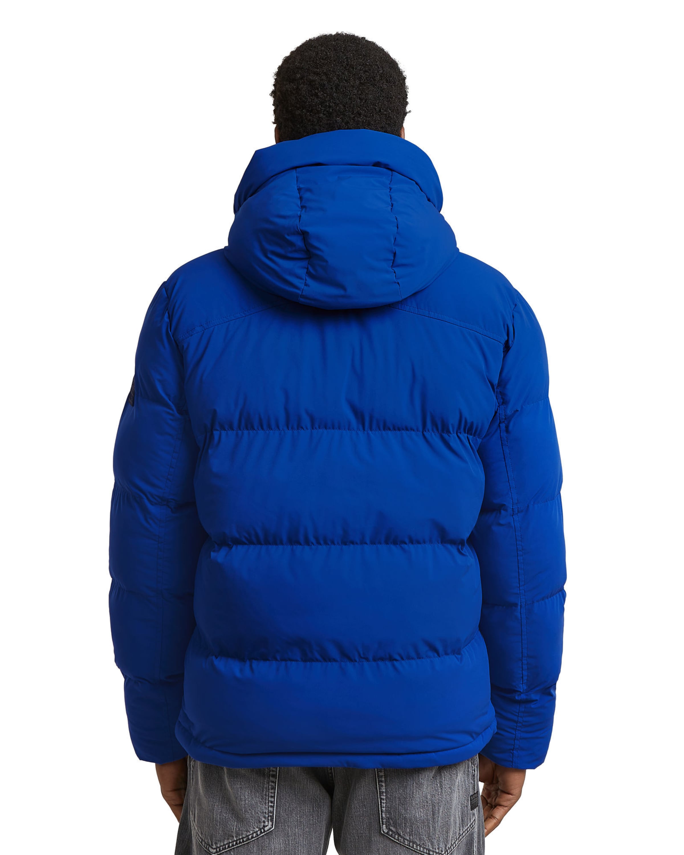 G-STAR Jacke in Blau