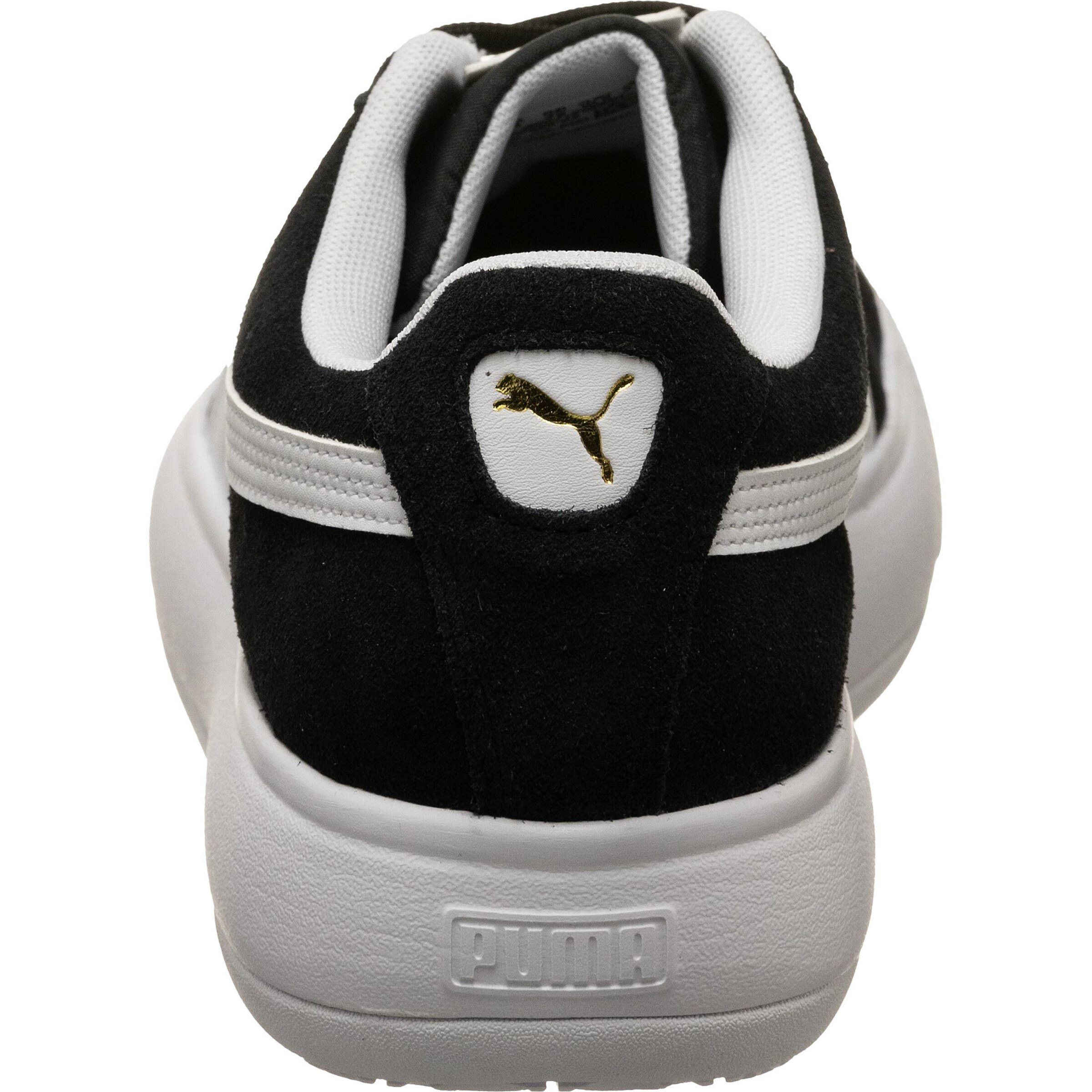 PUMA Sneaker 'Mayu' in Schwarz