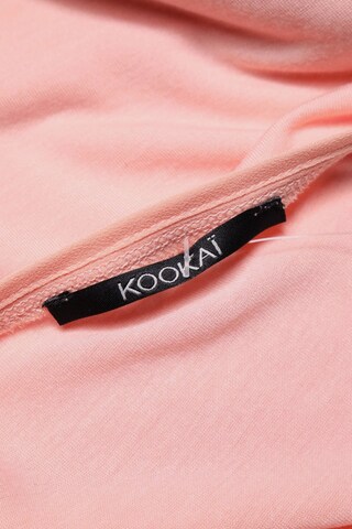 Kookai Shirt S in Pink