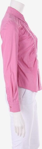 Max Mara Blouse & Tunic in M in Pink