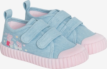 Cool Club Tennarit värissä sininen: etupuoli