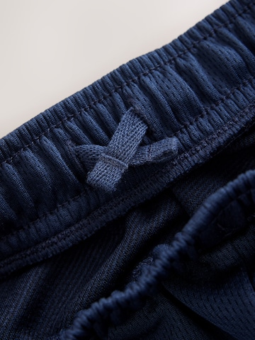 CLARKS - regular Pantalón en azul