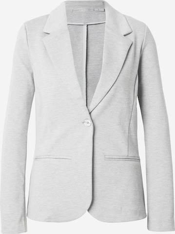 Fransa Blazer in Grau: predná strana