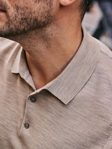 Suitable Shirt in Beige
