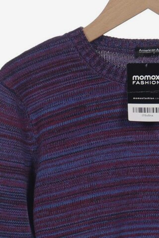 American Apparel Sweater & Cardigan in S in Purple