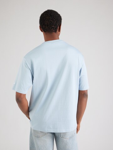 NEW ERA - Camiseta 'MLB NEYYAN' en azul
