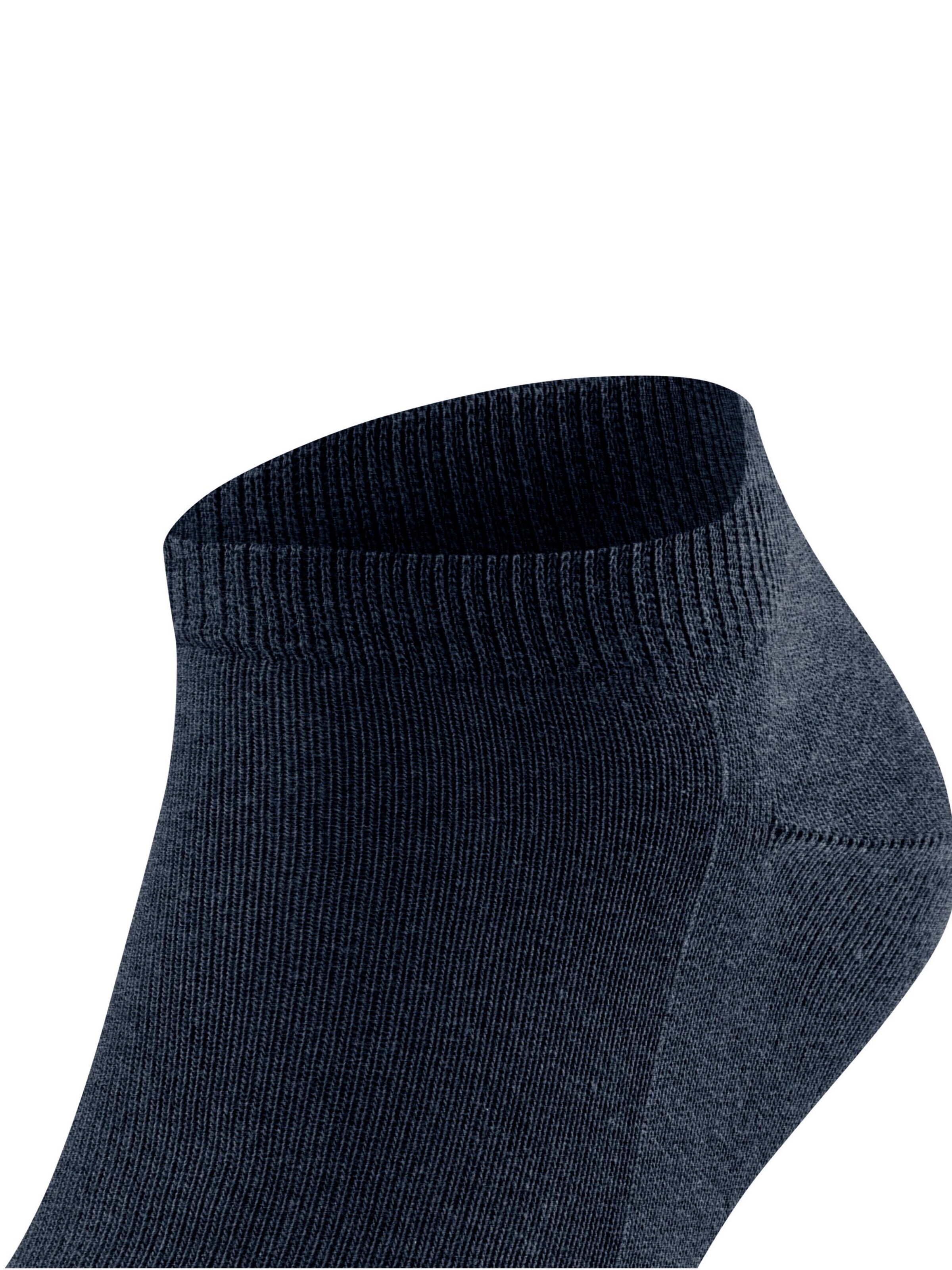 FALKE Socks 'Family' in Blue