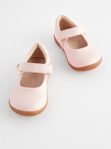 Next Ballerina in Pink