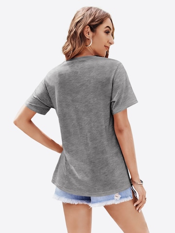 Imily Bela Póló - szürke