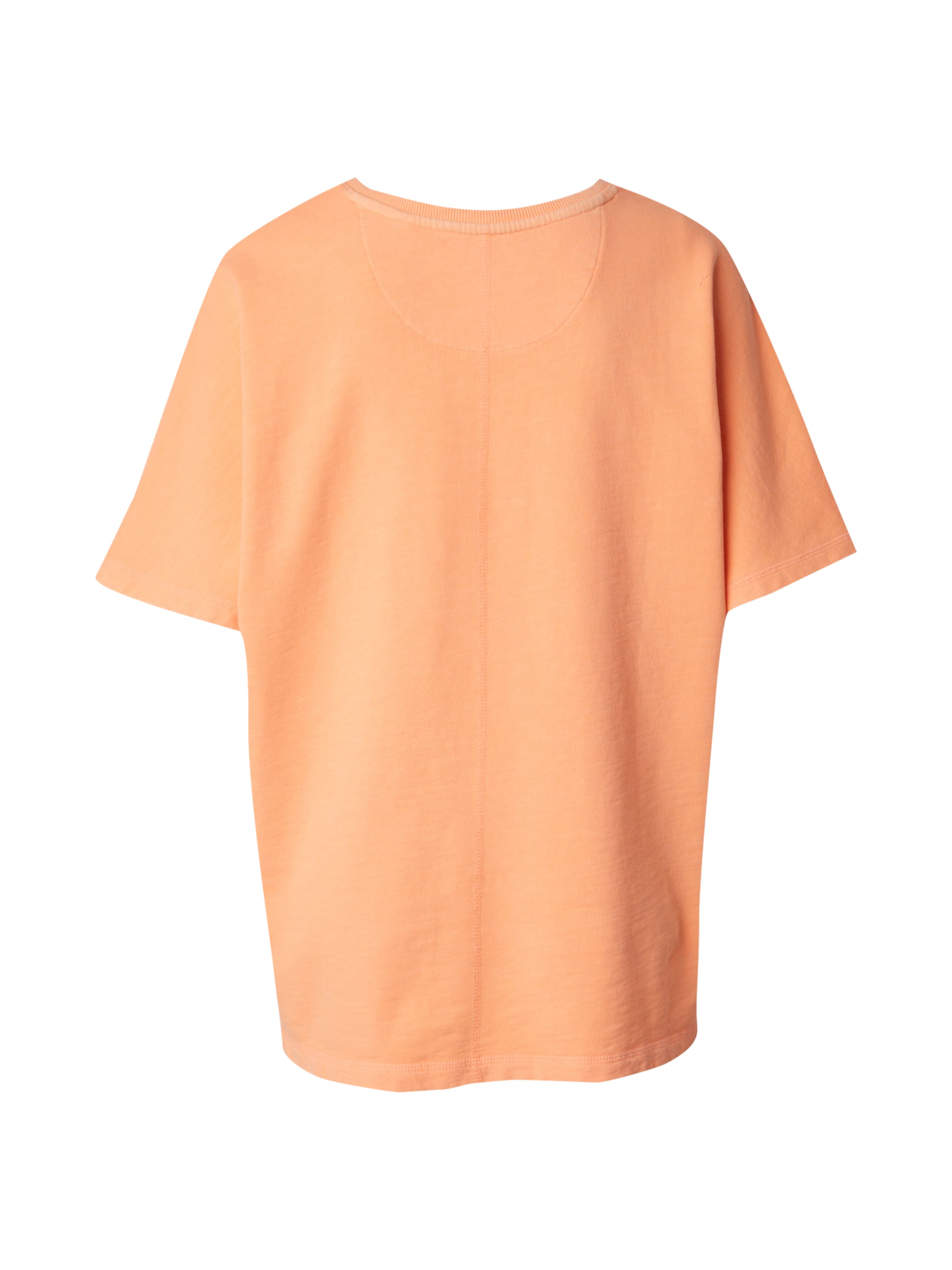 Soccx Sweatshirt i orange