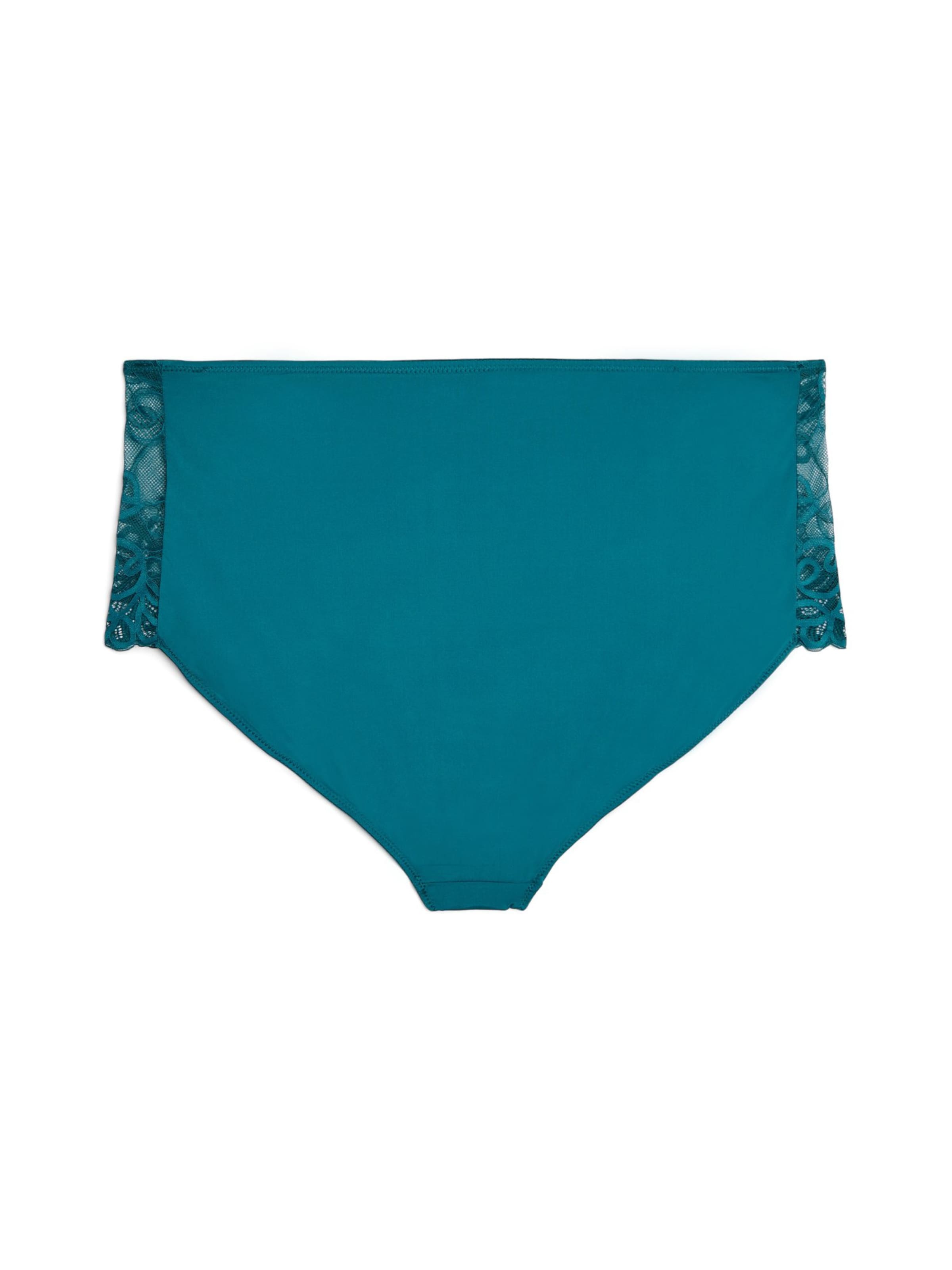 Devoted by Zizzi Трусы 'Lmerle' в Зеленый