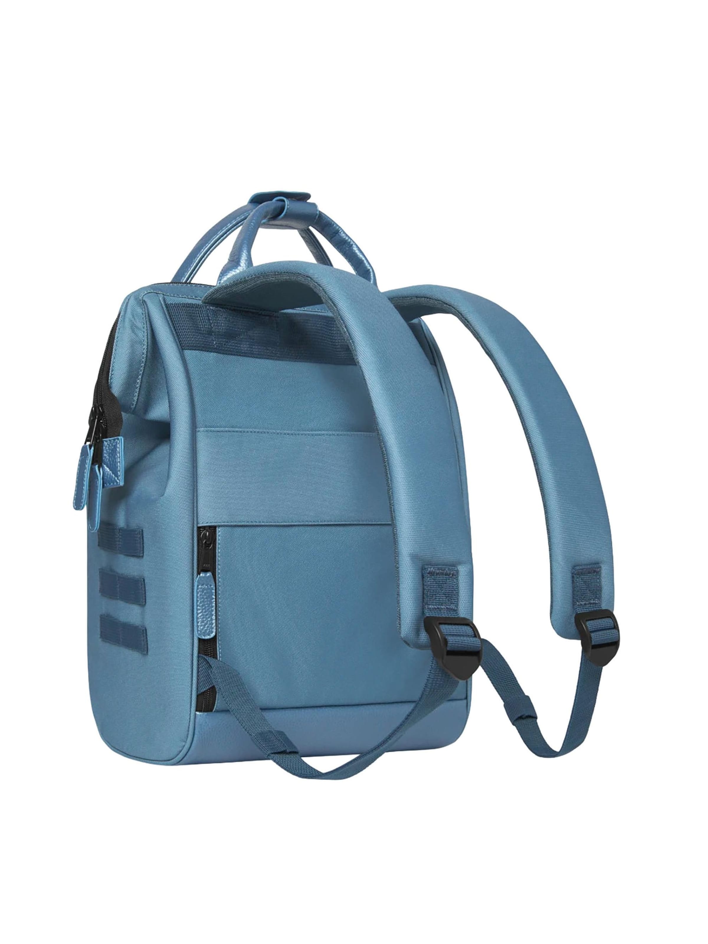 Cabaia Rucksack 'Bourgas M' in Blau