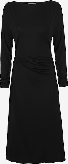 TATUUM Mekko värissä musta, Tuotenäkymä