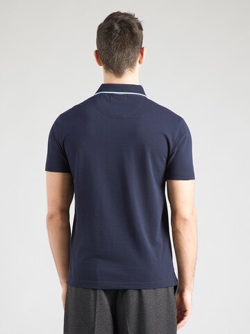 SCOTCH & SODA Футболка в Черный: сзади