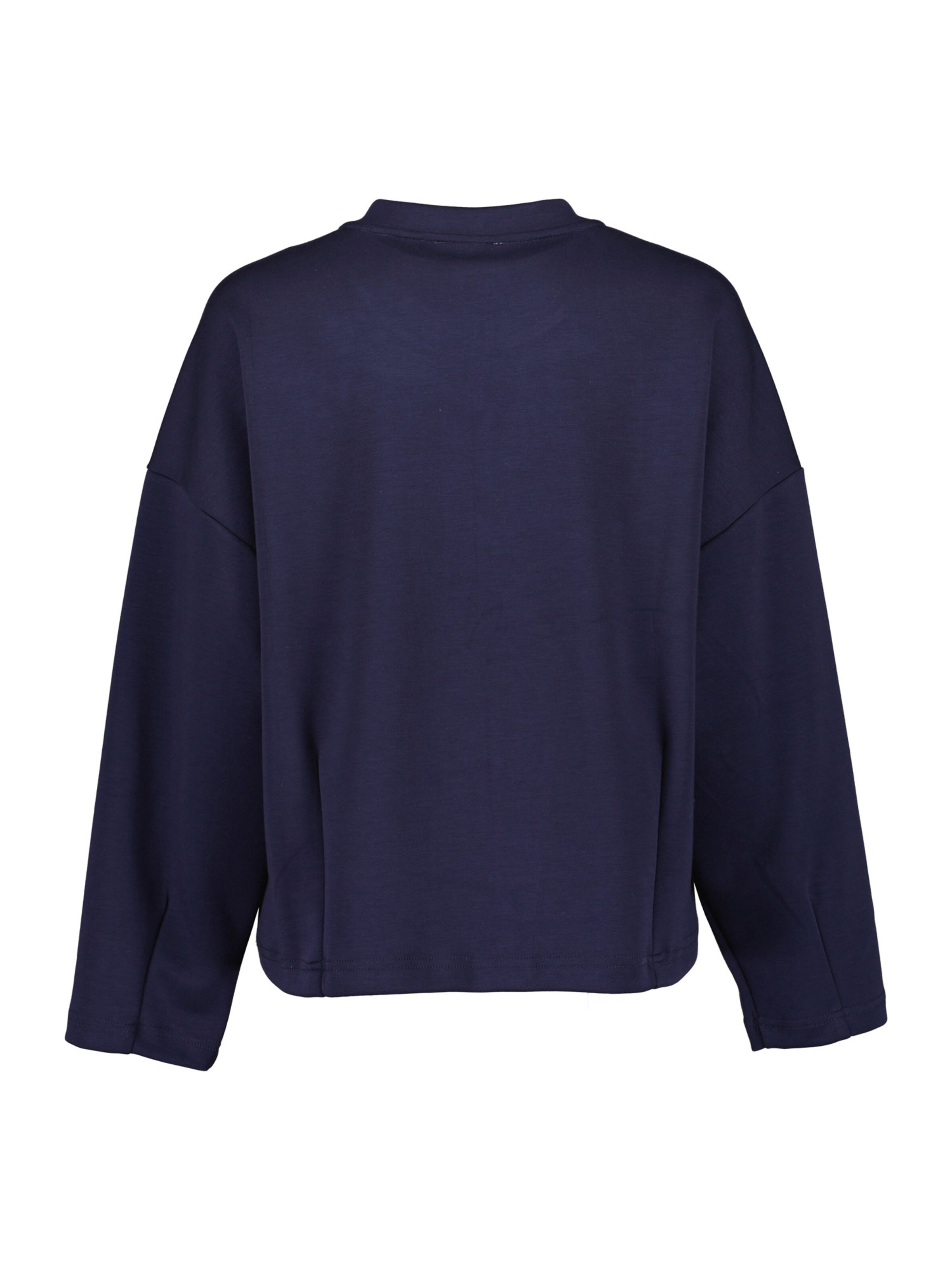 BLUE SEVEN Shirts i blå