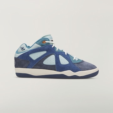 ADIDAS ORIGINALS Σνίκερ ψηλό 'Bad Bo 1.0' σε μπλε