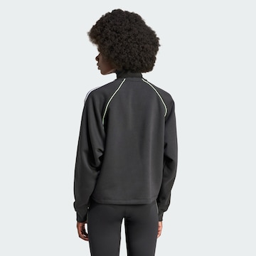 ADIDAS ORIGINALS Sweatshirt in Black