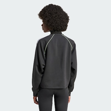 ADIDAS ORIGINALS Sweatshirt in Schwarz