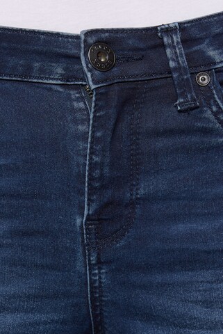 Soccx Regular Jeans 'RO:MY' in Blau