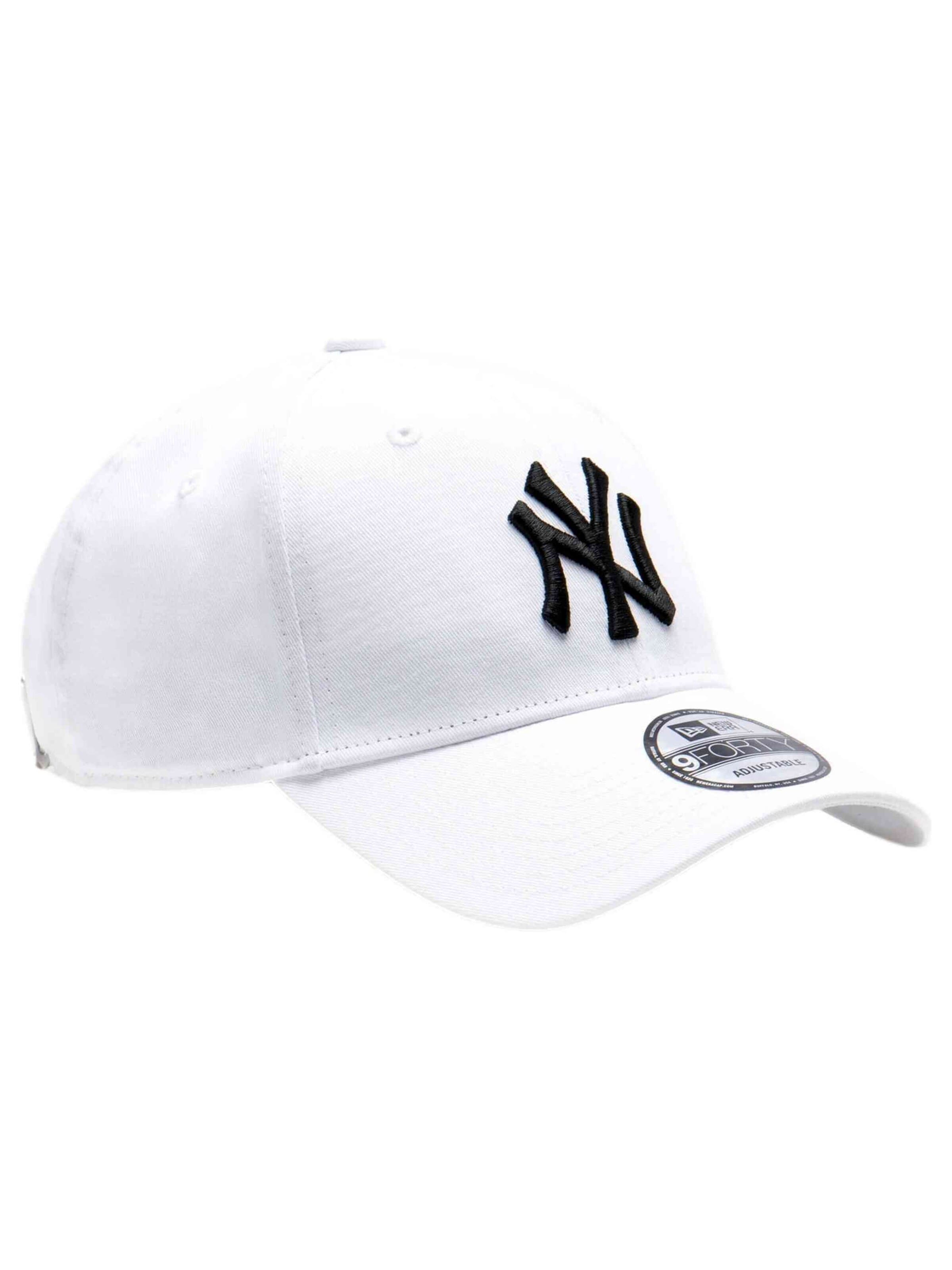NEW ERA Sapkák '10745455-100' - fehér