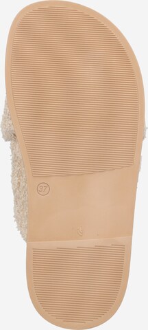 Marc O'Polo Slippers in Beige