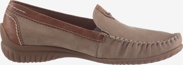 GABOR Moccasins in Brown