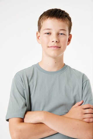 GARCIA Shirt in Green