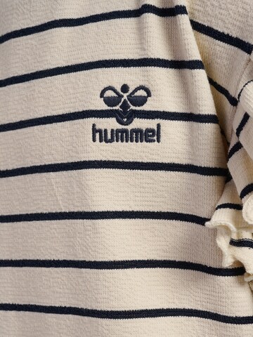 Robe 'Ajma' Hummel en beige