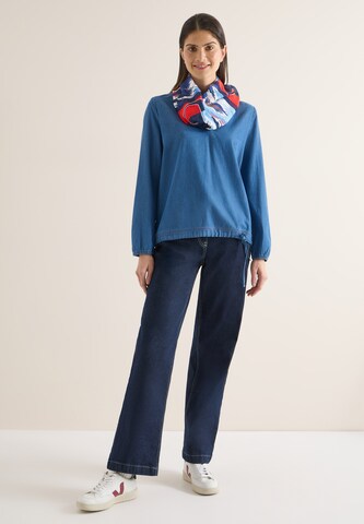 CECIL Schal in Blau