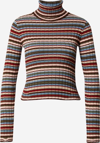 SHYX סוודרים 'Inola' בצבעים מעורבים: מלפנים
