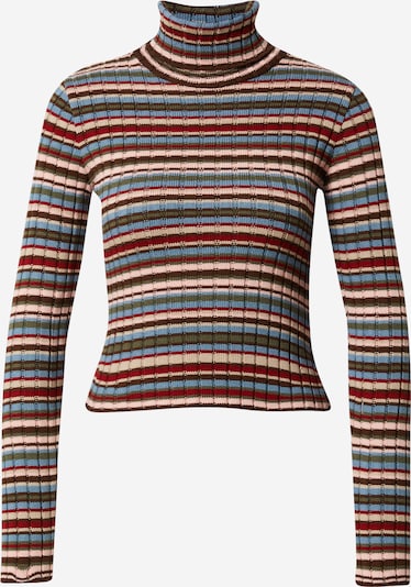 SHYX Sweater 'Inola' in Mixed colors, Item view