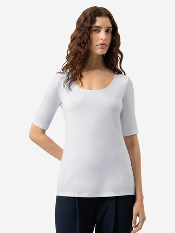 Mey Undershirt 'Blazer' in White