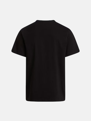 THE NORTH FACE Shirt 'EVO SD REG SS'‌‌‌‌ in Schwarz