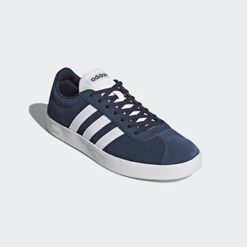 ADIDAS SPORTSWEAR Sportschuh 'VL Court 2.0' in Blau