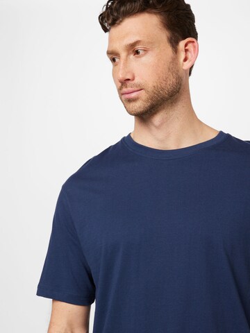BLEND - Camisa em azul