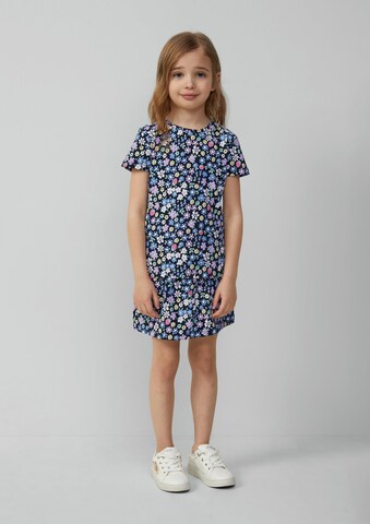 s.Oliver Shirt in Blau