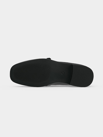Chaussure basse Anna Field en noir