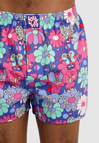 Lousy Livin Boxershorts in Mischfarben