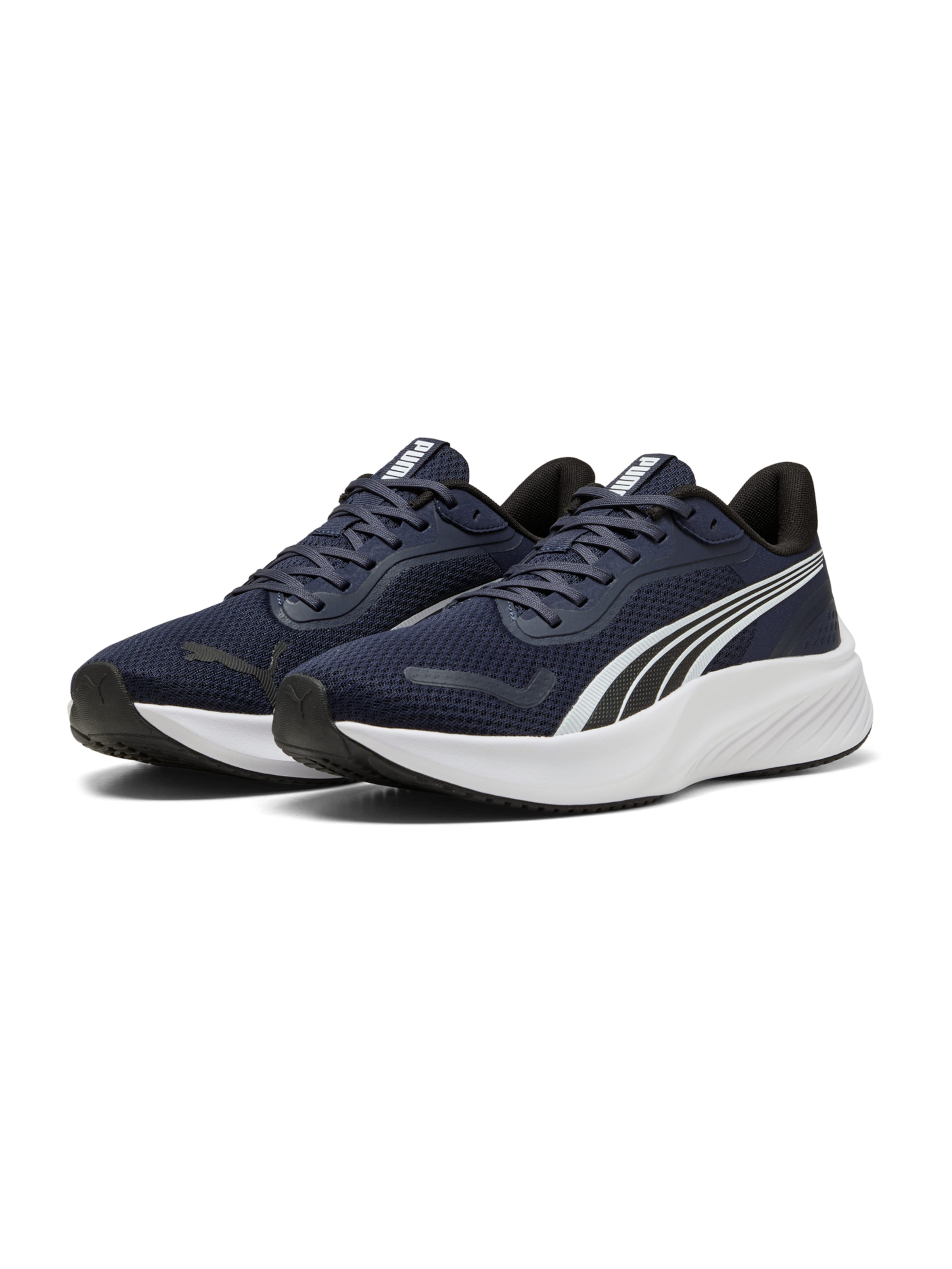 PUMA Loopschoen 'Pounce Lite' in Blauw