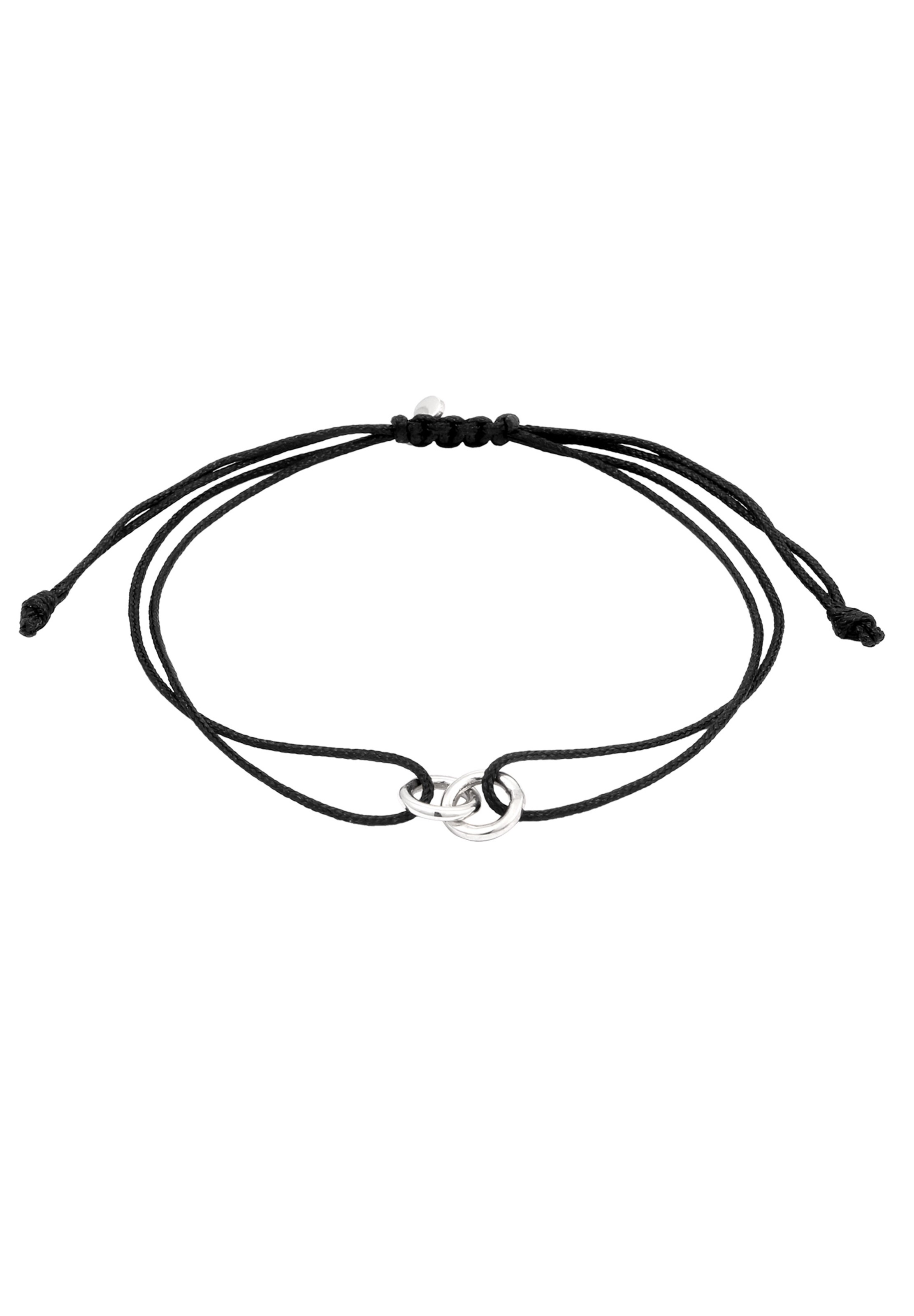 ELLI Bracelet in Silver: front