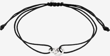 ELLI Armband in Zilver: voorkant
